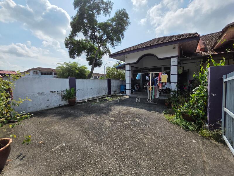 For Sale - Taman Senai Utama