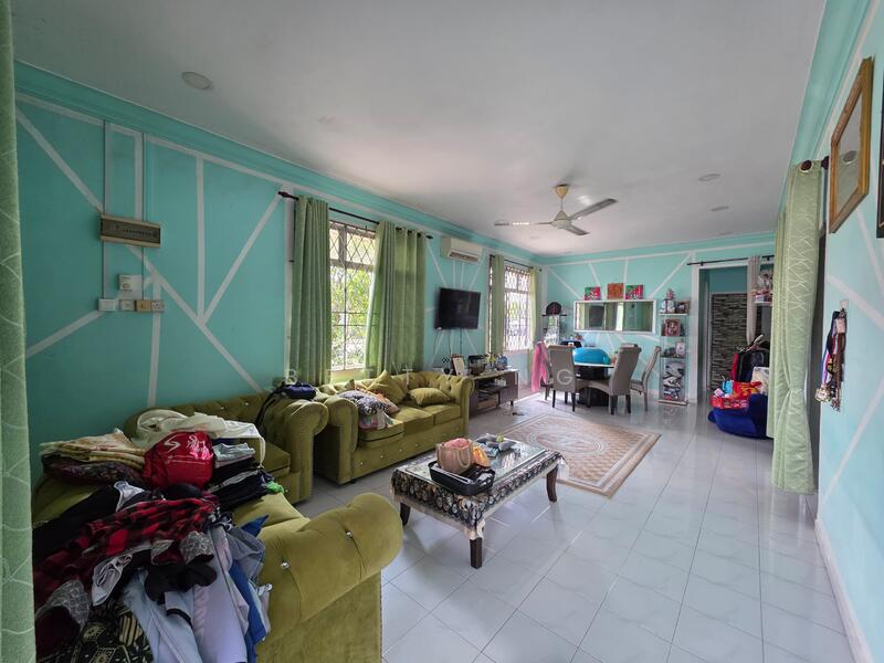 For Sale - Taman Senai Utama