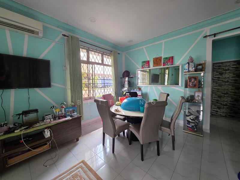 For Sale - Taman Senai Utama