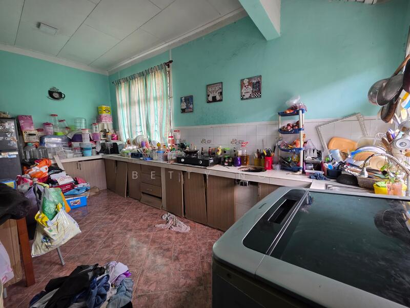 For Sale - Taman Senai Utama