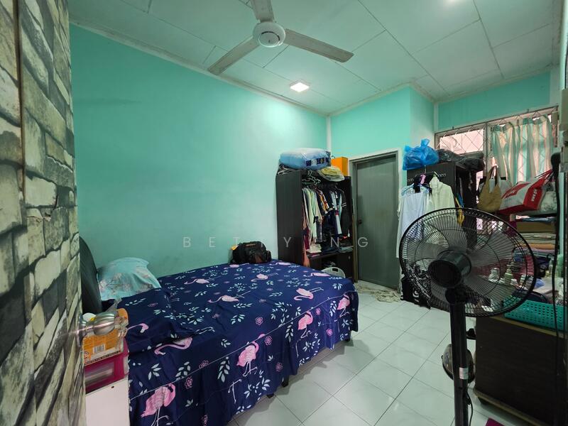 For Sale - Taman Senai Utama