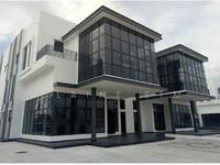 For Rent - Eco Business Park 1