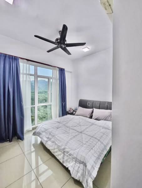 Condominium for Sale at Setia Pinnacle - Yeap Yu Quan - Bedroom - PropertyGuru.com.my