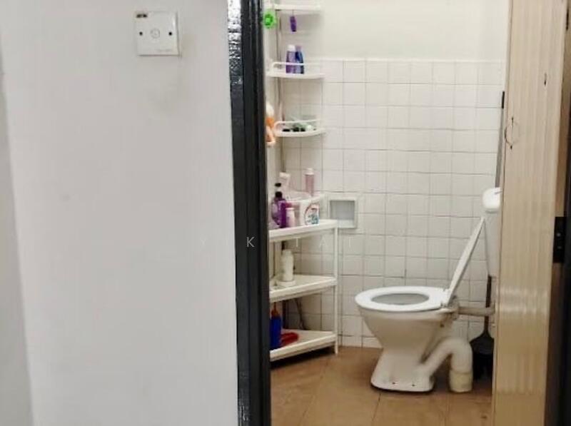 Untuk Dijual - Taman Pelangi Tamans Pelangis