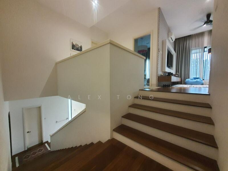 Semi-Detached House for Sale in Alam Impian (Shah Alam) - Alex Tong - Interior - PropertyGuru.com.my