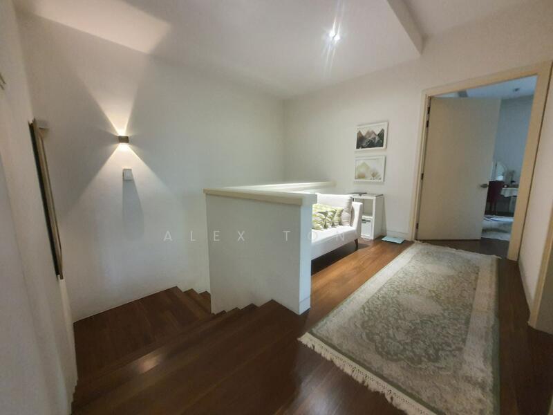 Semi-Detached House for Sale in Alam Impian (Shah Alam) - Alex Tong - Interior - PropertyGuru.com.my