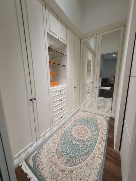 Semi-Detached House for Sale in Alam Impian (Shah Alam) - Alex Tong - Interior - PropertyGuru.com.my