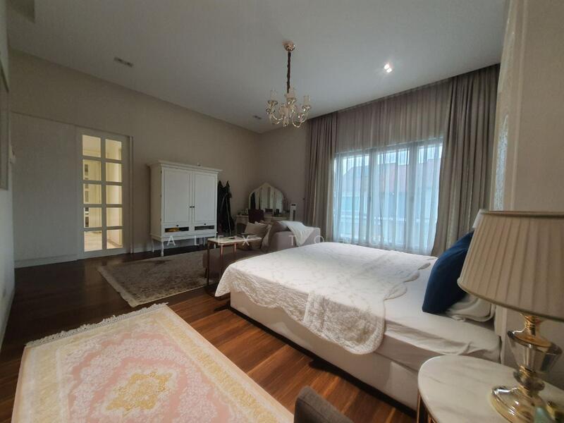 Semi-Detached House for Sale in Alam Impian (Shah Alam) - Alex Tong - Bedroom - PropertyGuru.com.my