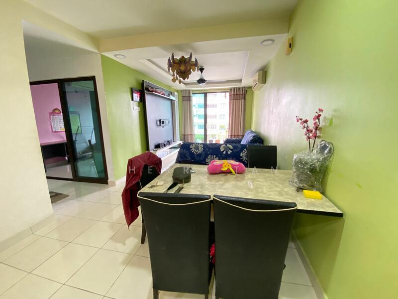 For Rent - Indah Alam (Subang Andaman)