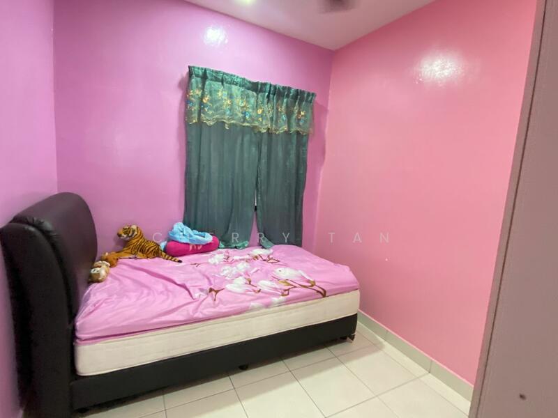 For Rent - Indah Alam (Subang Andaman)