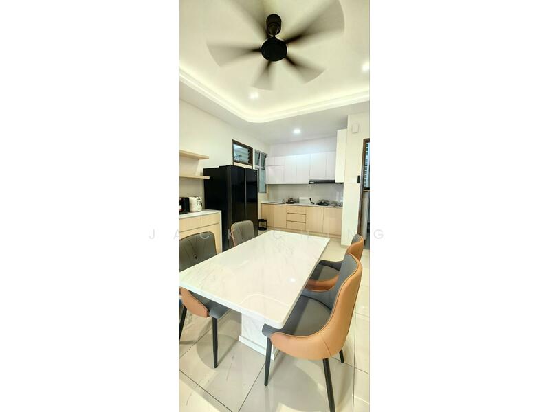 Untuk Disewa - One Sentral Serviced Residence