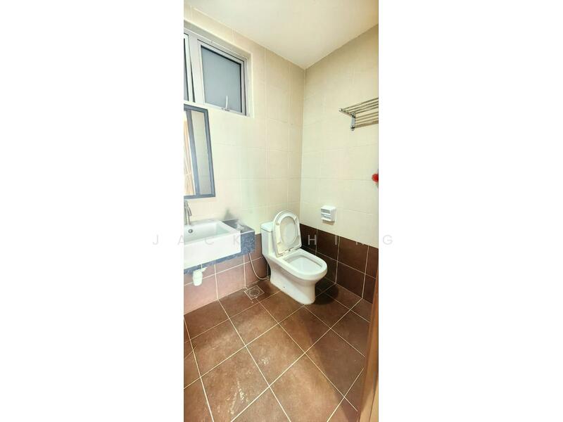 Untuk Disewa - One Sentral Serviced Residence