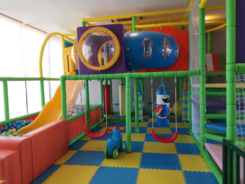 Service Residence for Rent at City of Dreams - Chris Teoh - Interior - PropertyGuru.com.my