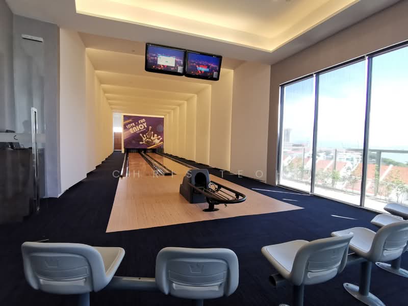 Service Residence for Rent at City of Dreams - Chris Teoh - Interior - PropertyGuru.com.my