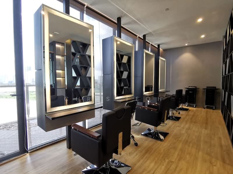 Service Residence for Rent at City of Dreams - Chris Teoh - Interior - PropertyGuru.com.my