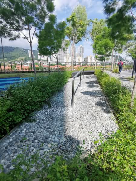 Service Residence for Rent at City of Dreams - Chris Teoh - Exterior - PropertyGuru.com.my