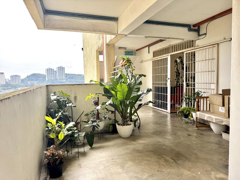 For Sale - Permata Heights