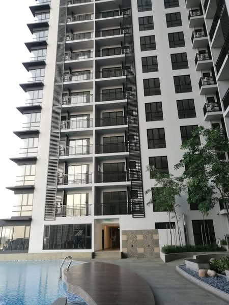 Service Residence for Sale at The Nest @ Jln Klang Lama - Ann Lim - Exterior - PropertyGuru.com.my