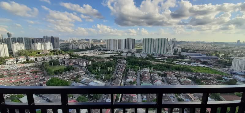 Service Residence for Sale at The Nest @ Jln Klang Lama - Ann Lim - View - PropertyGuru.com.my