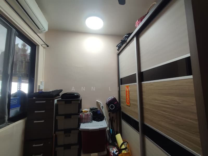 Servis Apartment untuk Dijual di The Nest @ Jln Klang Lama - Ann Lim - Interior - PropertyGuru.com.my