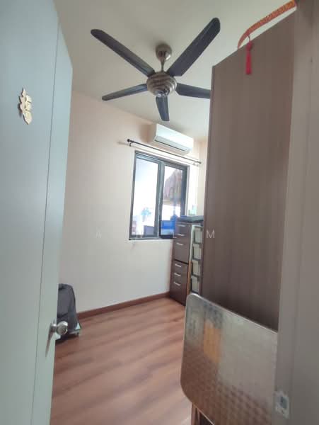 Servis Apartment untuk Dijual di The Nest @ Jln Klang Lama - Ann Lim - Interior - PropertyGuru.com.my