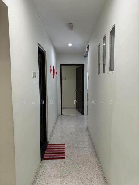 Corridor