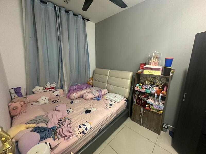 For Rent - V-Residensi 2
