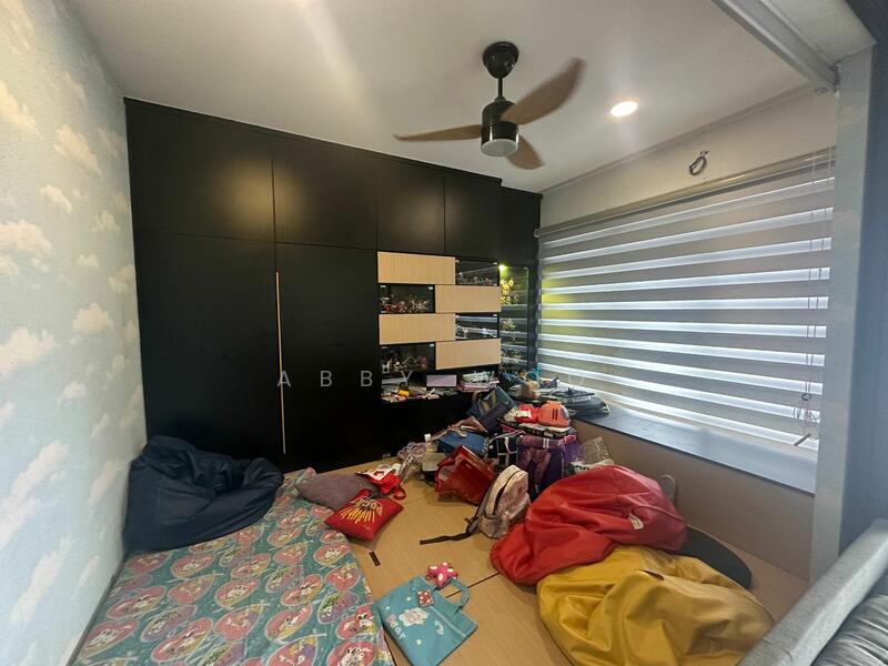 For Rent - V-Residensi 2