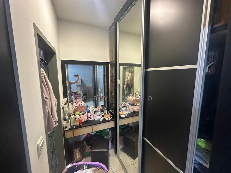 For Rent - V-Residensi 2