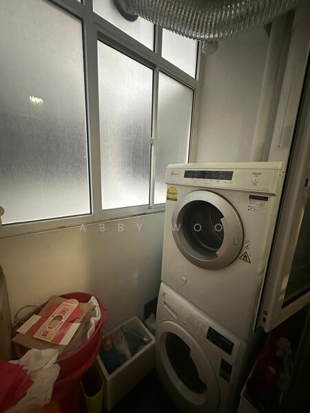 For Rent - V-Residensi 2