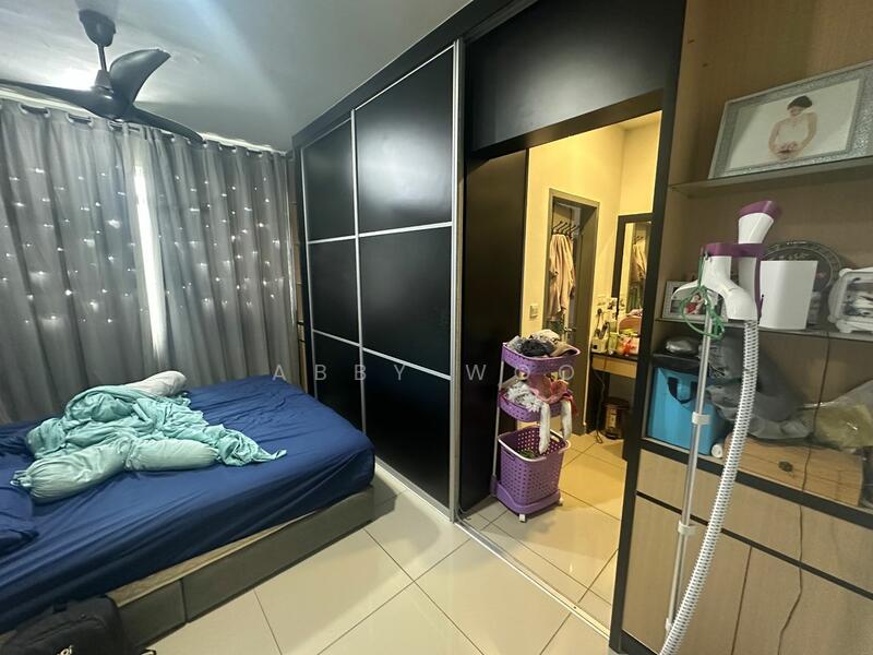 For Rent - V-Residensi 2