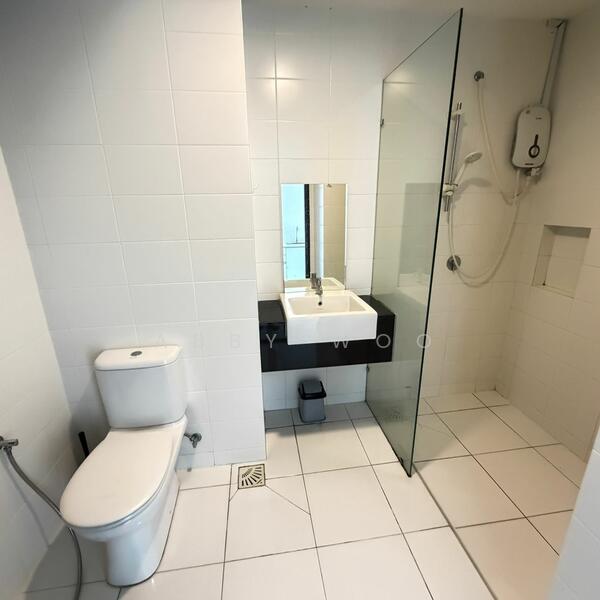 For Rent - V-Residensi 2