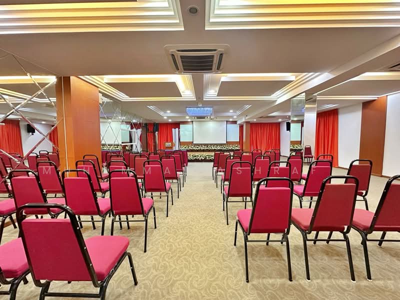 Kedai / Pejabat untuk Dijual di Taman Nirwana (Ampang) - Muhammad Ashraf . - Interior - PropertyGuru.com.my