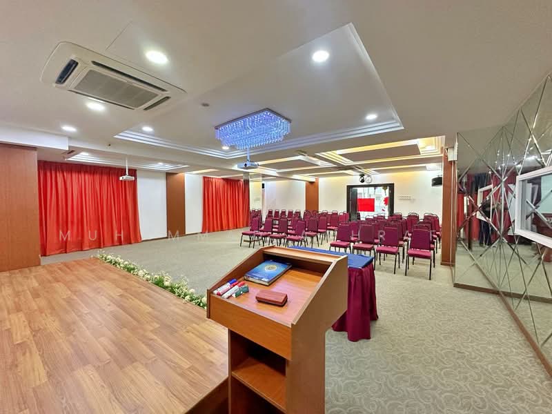 Kedai / Pejabat untuk Dijual di Taman Nirwana (Ampang) - Muhammad Ashraf . - Interior - PropertyGuru.com.my