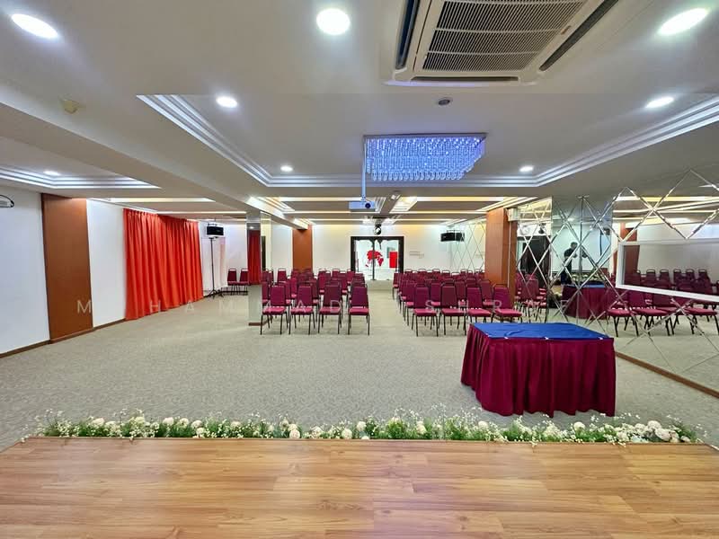 Kedai / Pejabat untuk Dijual di Taman Nirwana (Ampang) - Muhammad Ashraf . - Interior - PropertyGuru.com.my