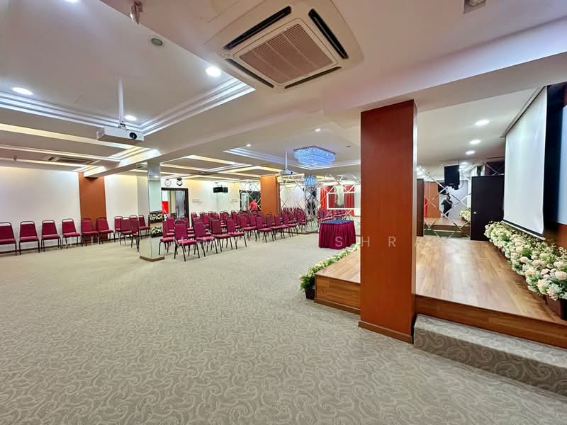 Kedai / Pejabat untuk Dijual di Taman Nirwana (Ampang) - Muhammad Ashraf . - Interior - PropertyGuru.com.my