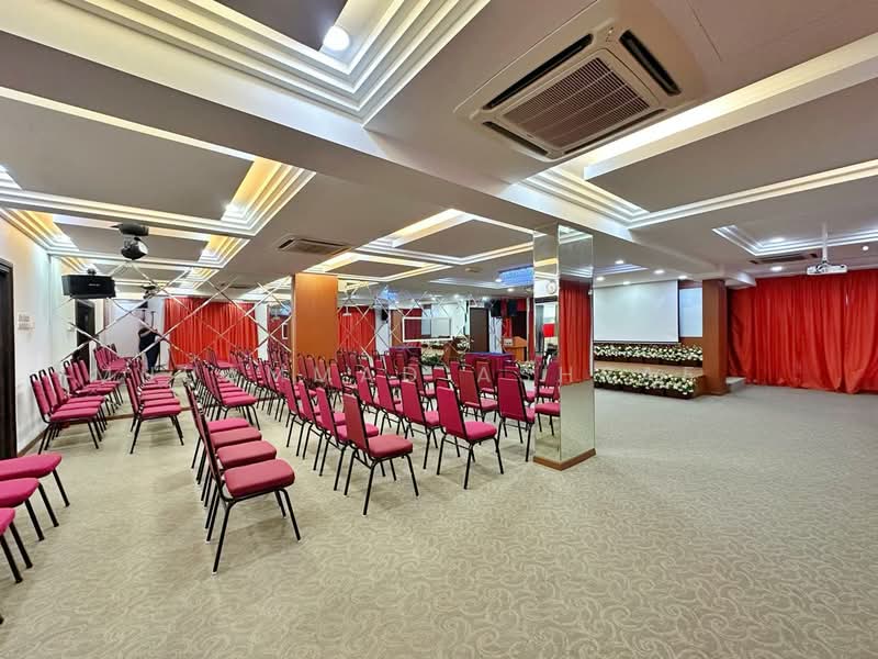 Kedai / Pejabat untuk Dijual di Taman Nirwana (Ampang) - Muhammad Ashraf . - Interior - PropertyGuru.com.my