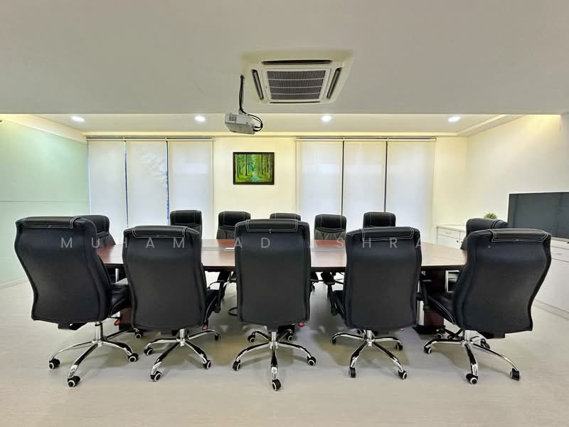 Kedai / Pejabat untuk Dijual di Taman Nirwana (Ampang) - Muhammad Ashraf . - Interior - PropertyGuru.com.my