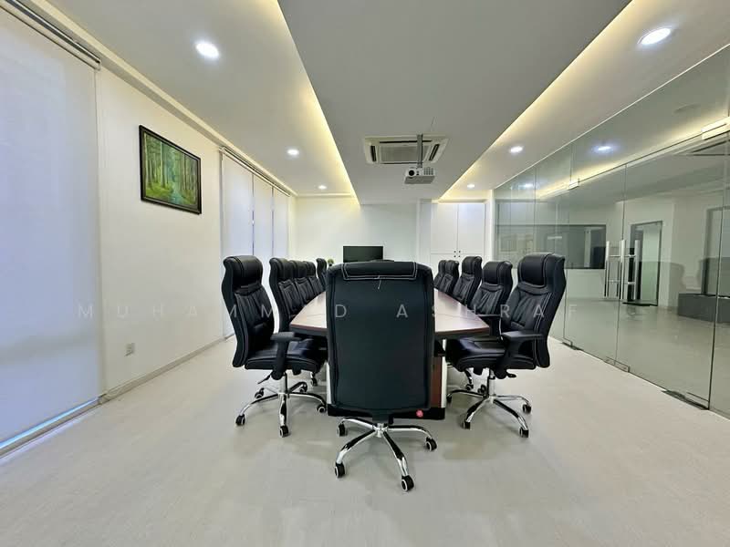 Kedai / Pejabat untuk Dijual di Taman Nirwana (Ampang) - Muhammad Ashraf . - Interior - PropertyGuru.com.my