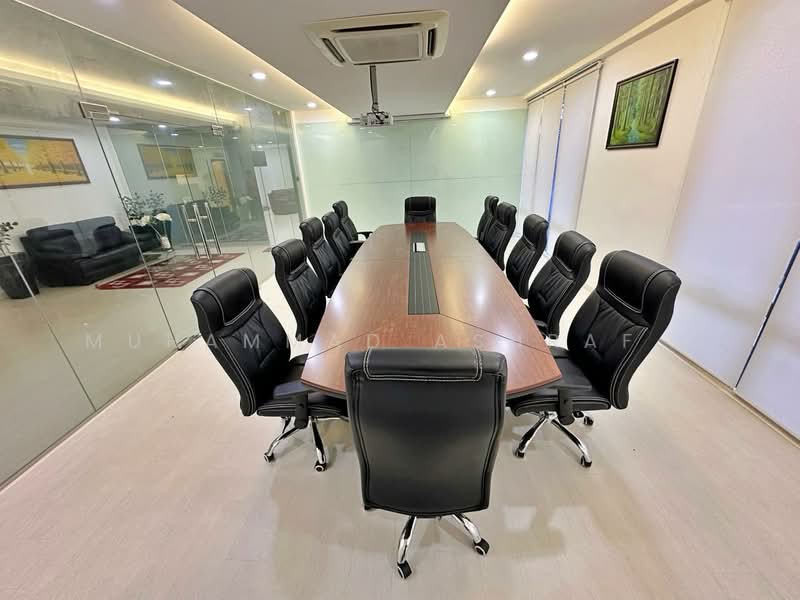 Kedai / Pejabat untuk Dijual di Taman Nirwana (Ampang) - Muhammad Ashraf . - Interior - PropertyGuru.com.my