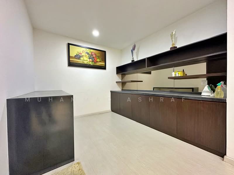 Kedai / Pejabat untuk Dijual di Taman Nirwana (Ampang) - Muhammad Ashraf . - Interior - PropertyGuru.com.my