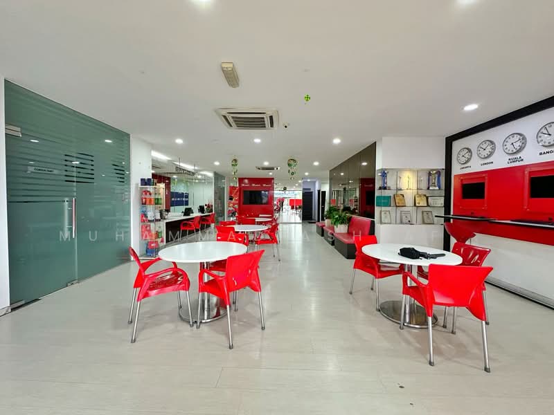 Kedai / Pejabat untuk Dijual di Taman Nirwana (Ampang) - Muhammad Ashraf . - Interior - PropertyGuru.com.my