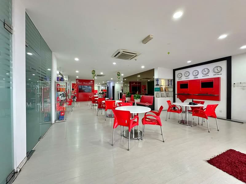Kedai / Pejabat untuk Dijual di Taman Nirwana (Ampang) - Muhammad Ashraf . - Interior - PropertyGuru.com.my