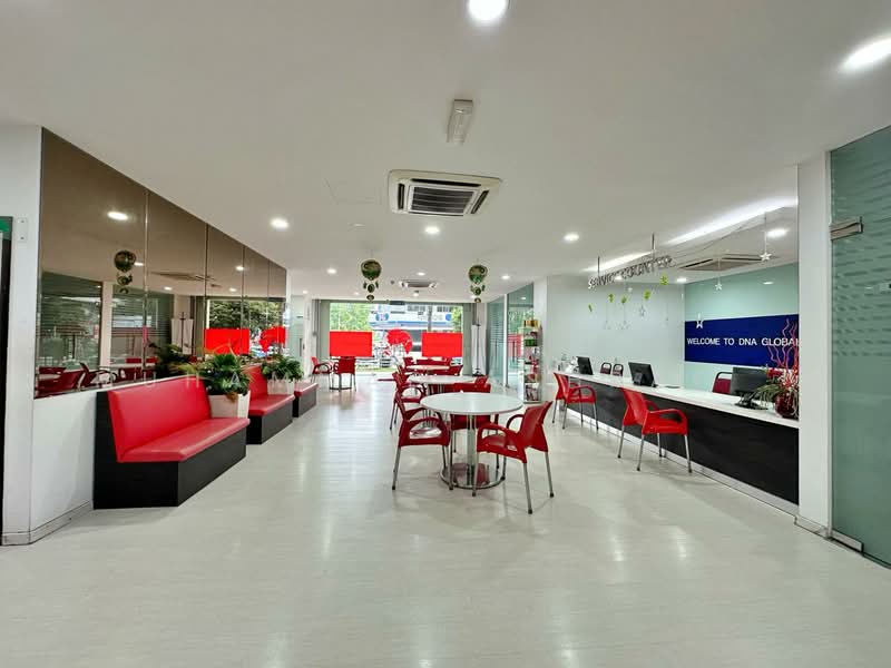 Kedai / Pejabat untuk Dijual di Taman Nirwana (Ampang) - Muhammad Ashraf . - Interior - PropertyGuru.com.my