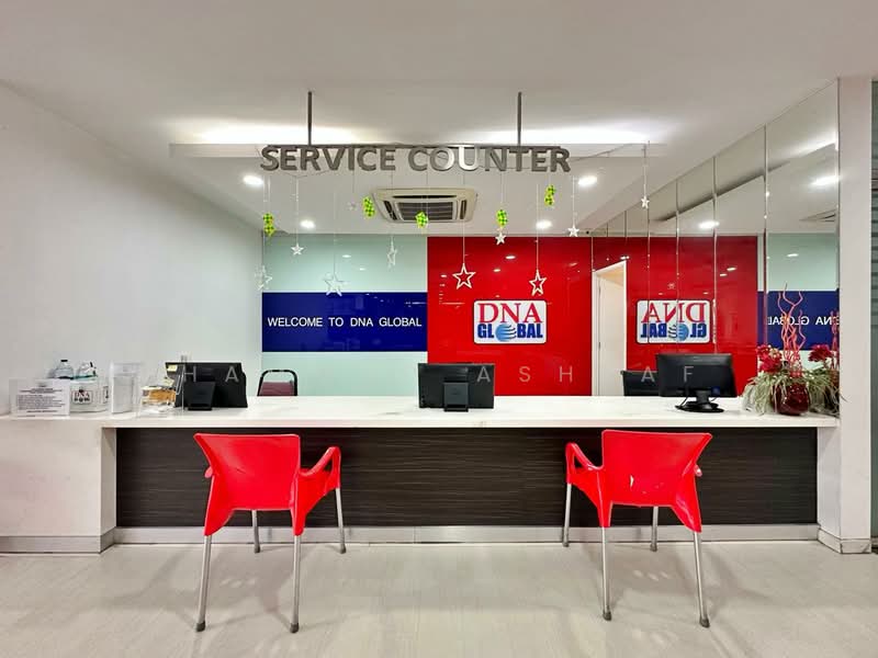 Kedai / Pejabat untuk Dijual di Taman Nirwana (Ampang) - Muhammad Ashraf . - Interior - PropertyGuru.com.my