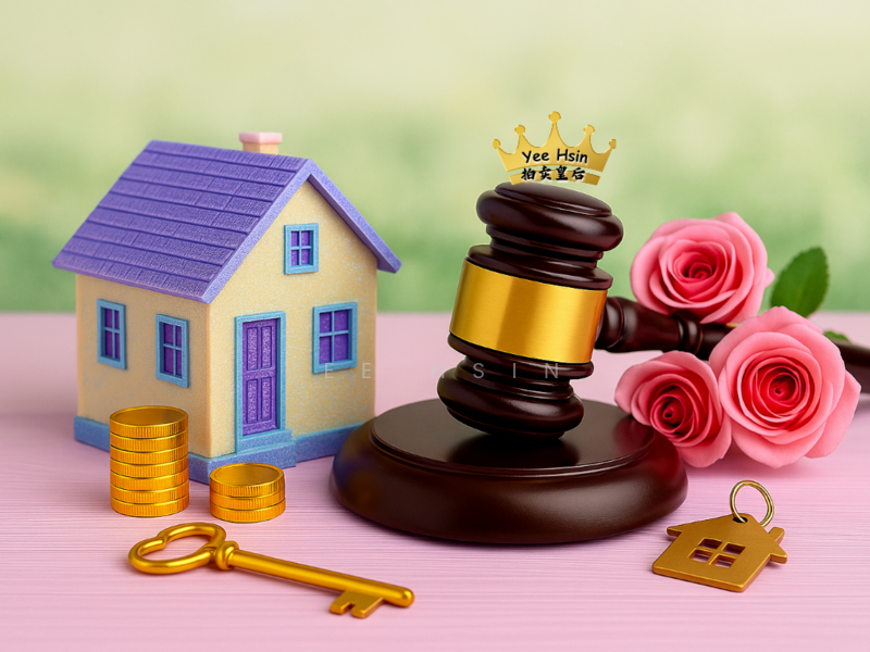 For Sale - Southkey Mosaic