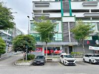 For Sale - City Garden Commercial Centre