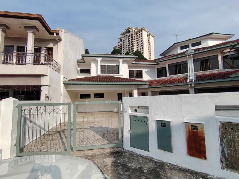 Rumah Teres 2-Tingkat untuk Disewa di Bandar Utama (Selangor) - Amanda Ng - PropertyGuru.com.my