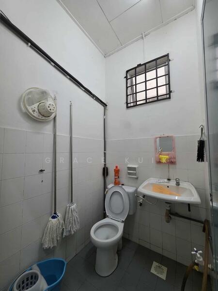 For Sale - Taman Megah Ria