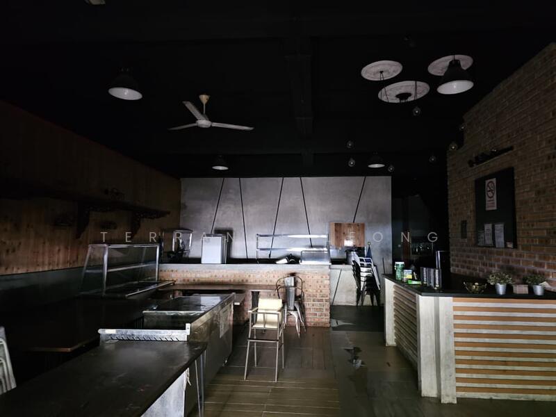 For Rent - Wangsa Delima Wangsa Maju Shop